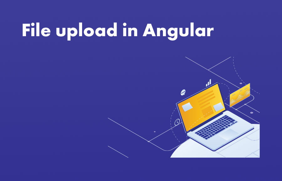 File upload in Angular
