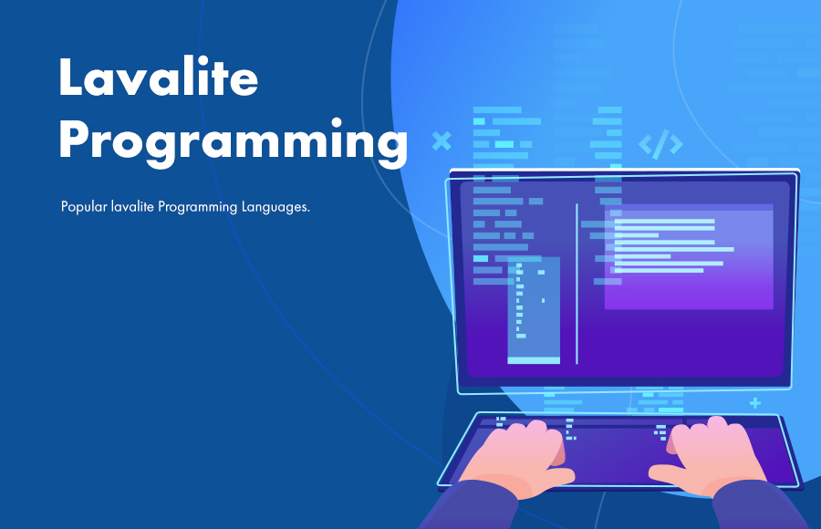 Lavalite Programming: Popular lavalite Programming Languages